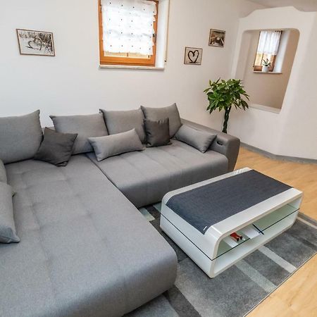 Ferienwohnung Ruderich Hirschaid Exterior foto